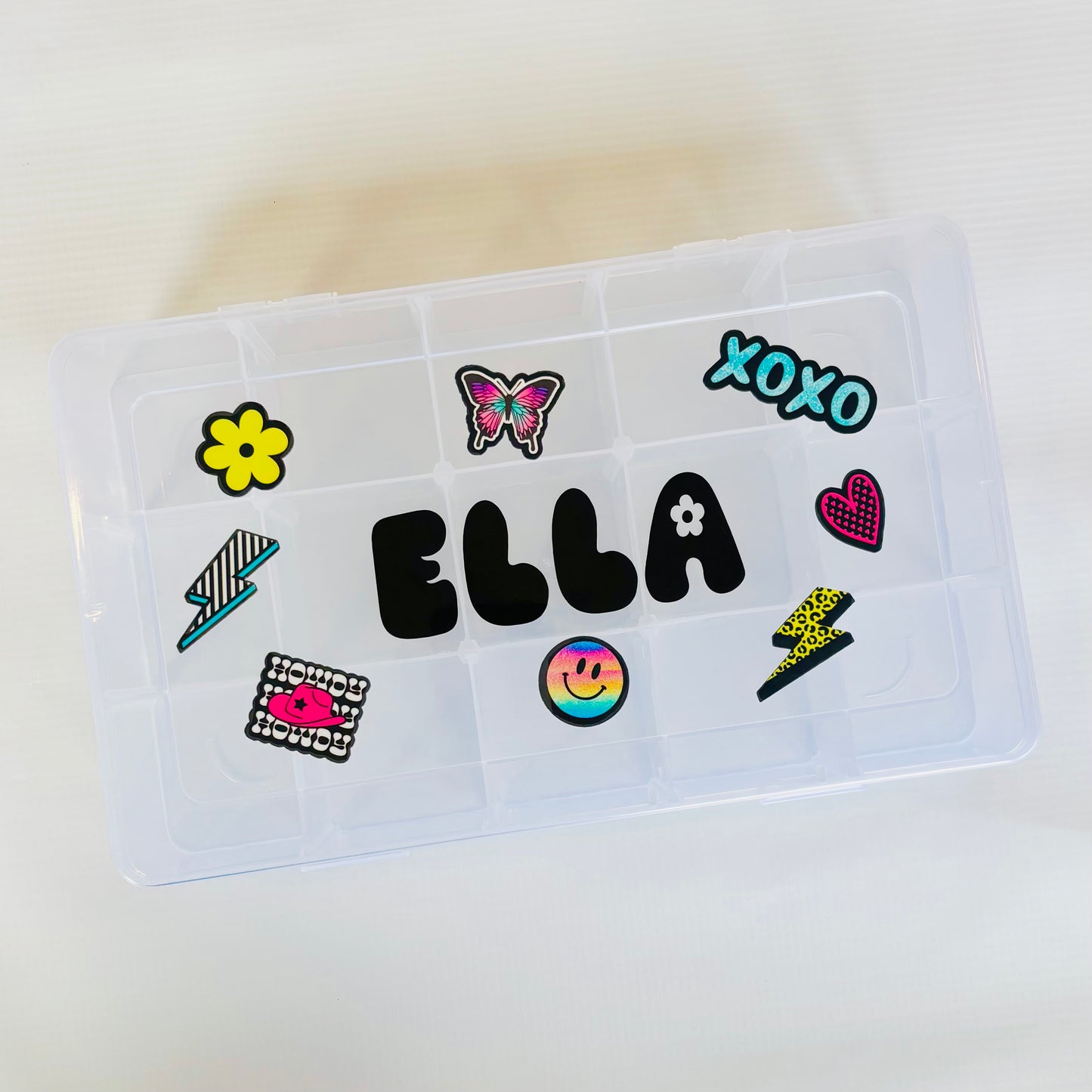 Storage Organizer Box