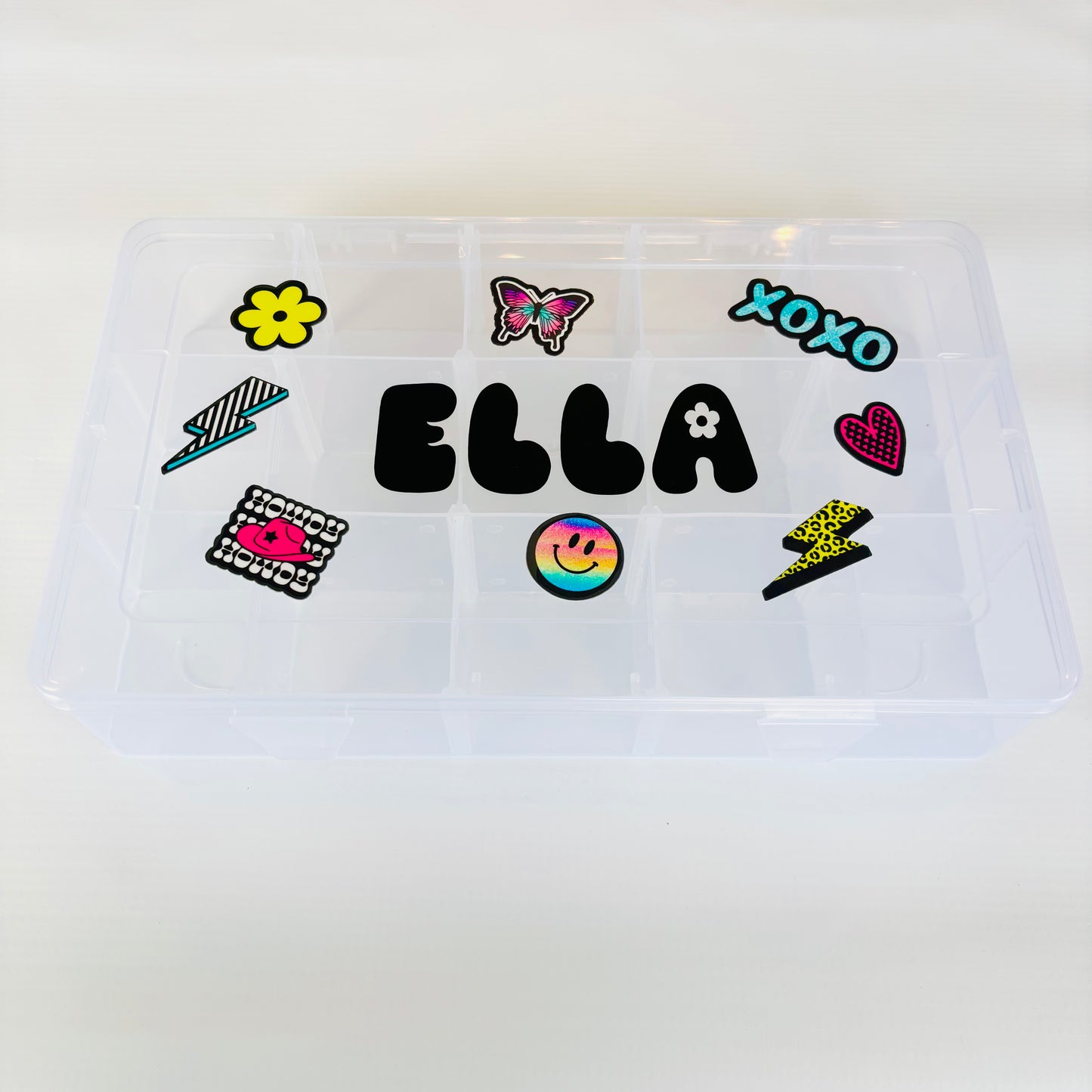 Storage Organizer Box