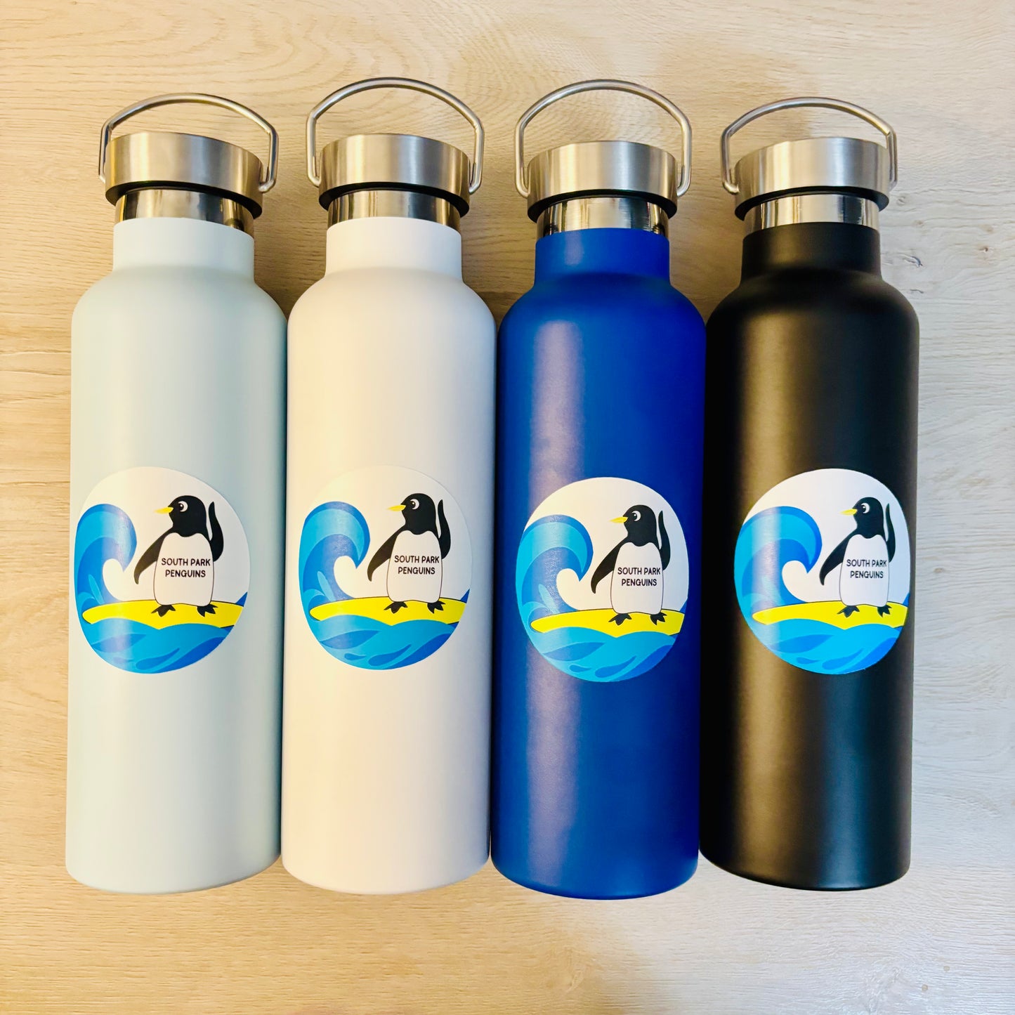 South Park Water Bottle