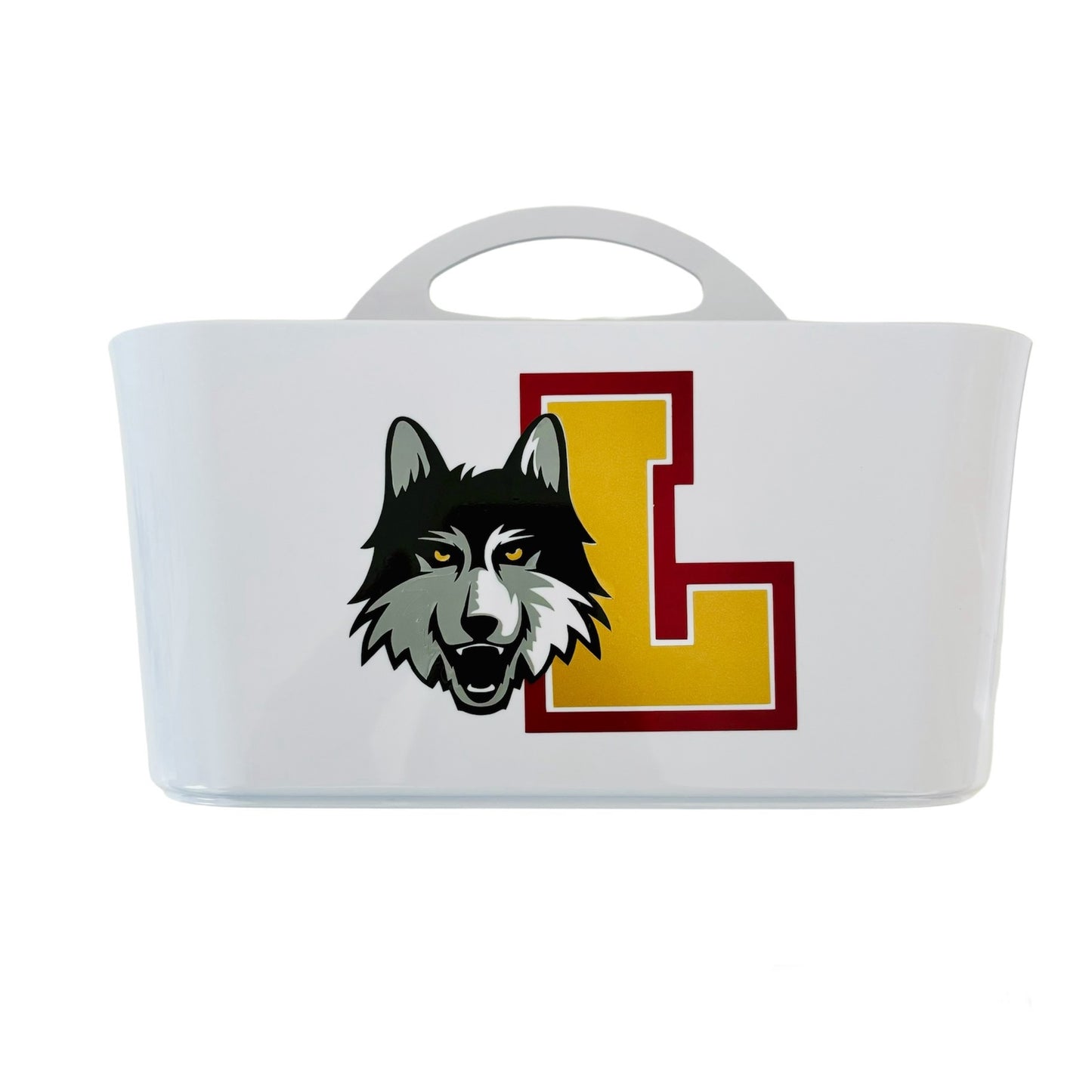 College Caddy