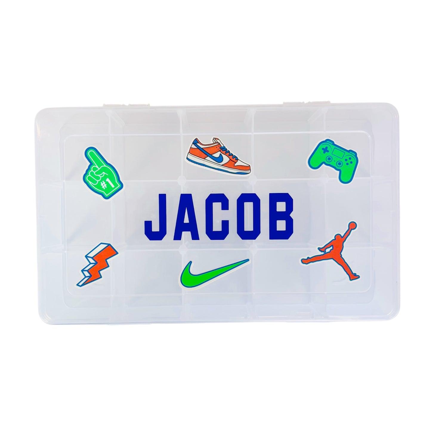 Storage Organizer Box