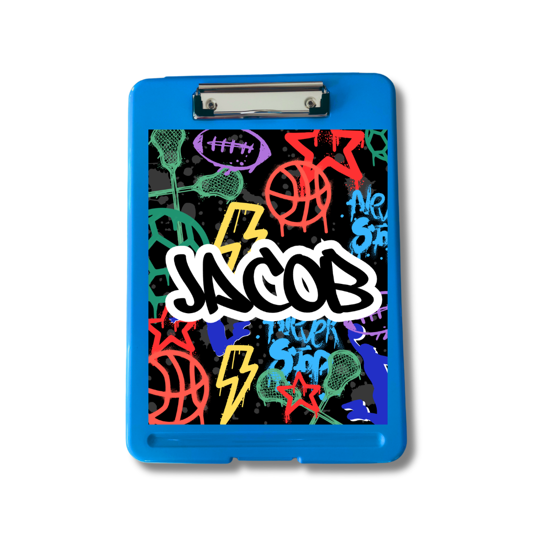 Clip Cases