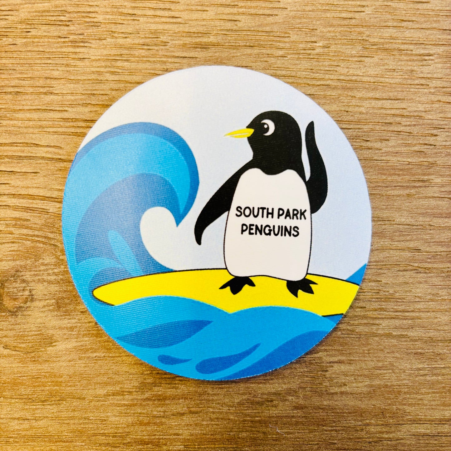 South Park Waterproof Stickers