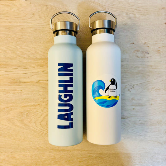 South Park Water Bottle