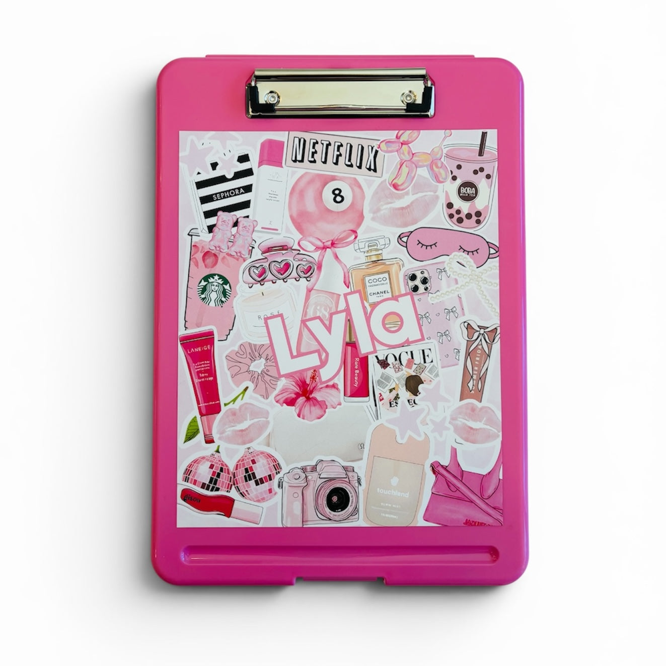 Clip Cases