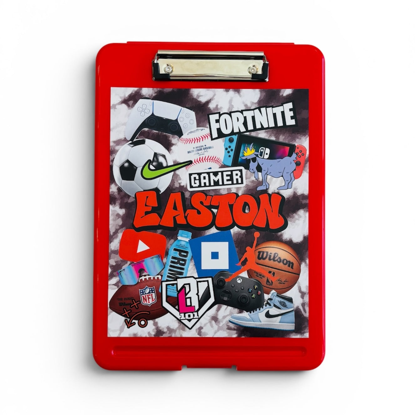Clip Cases