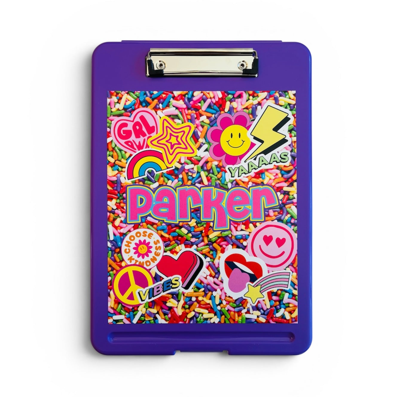 Clip Cases